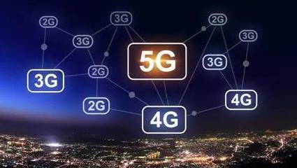 5G新時(shí)代 從1G到5G，移動(dòng)通信如何重塑人類(lèi)聯(lián)絡(luò)方式